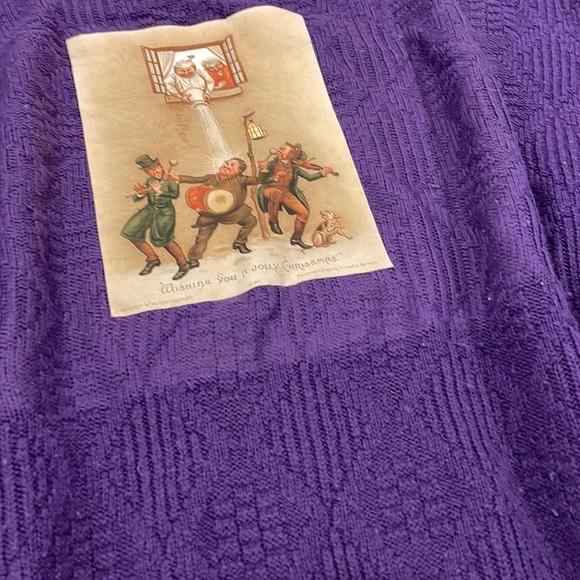 Ugly Christmas Sweater - Picture 4 of 11